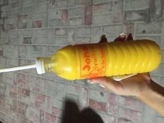 -Jonah's Fruit Shake & Snack Bar
