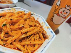 -宝葫芦西北茶食铺(万达店)