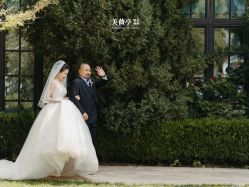 -美薇亭婚礼顾问