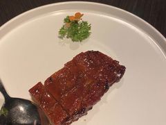 -万丽轩·粤菜(王府井金茂万丽酒店)