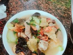-张一品食府
