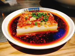 -鱼库·不仅是一家烤鱼店(车公庙店)