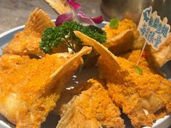 -淘米捞·米汤脆鲩鱼火锅(福田皇岗店)