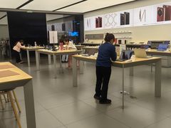 -华为授权体验店(华强北电子广场)