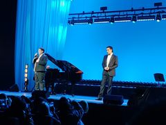 -交通银行前滩31演艺中心