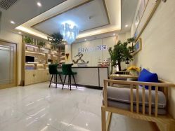 -芳朵美容养生SPA