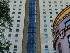 -上海西藏大厦万怡酒店