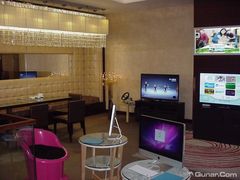 -北京东直门智选假日酒店