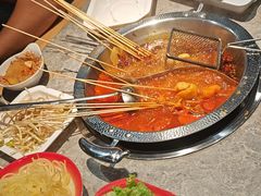 -成都玉林串串香(世纪港湾店)