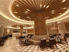 -漳州瑰丽半岛酒店·原素全日制餐厅