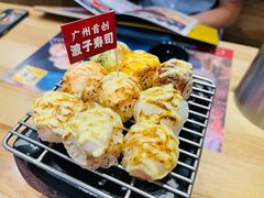 -鹅喜粤·广州味·点心·烧鹅(长隆店)