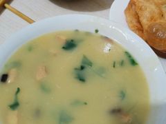-老方子馅饼粥(台东店)