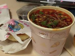 -桂在香知桂林米粉(南岗松雷店)