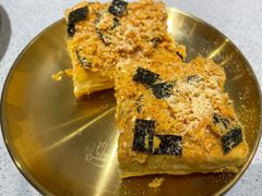 肉松油条-小豆海棠(嘉兴路店)