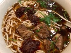 -李先生牛肉面大王(上海站南广场店)