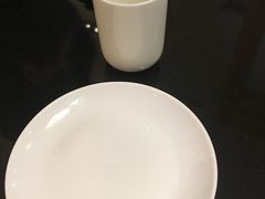 餐具摆设-小资太太餐厅(南岗区店)