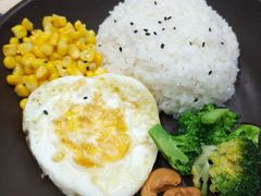 -海盗虾饭·剥好的小龙虾饭(上地辉煌店)