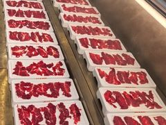 -谭三娘鲜切牛肉自助火锅(北京路店)