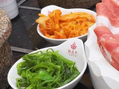 -肥之牛健康火锅(水域蓝湾店)