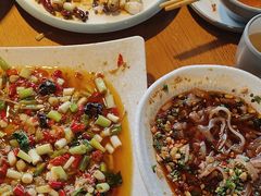 -盐帮食坊•小河帮川菜(四川师大店)