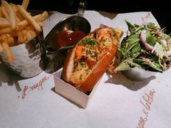 -Burger & Lobster(Dean Street)