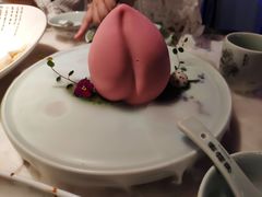 -韵秋荷(宝山龙湖天街店)