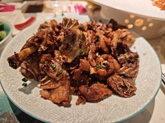 -雀蓝川菜(滨湖万象汇店)