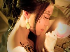 -九月鹰飞汉服摄影工作室