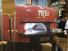 -1861意大利餐厅(文化广场店)
