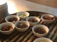 -步步高福朋喜来登·宜客乐西餐厅