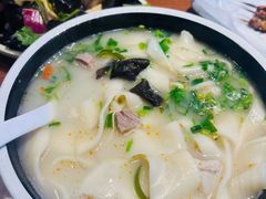 -大头亮羊汤烩面·河南非遗(良乡总店)