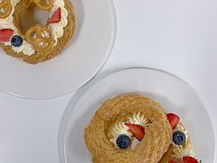 -威利旺卡烘焙西点蛋糕培训(朝阳校区)