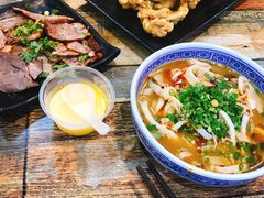 -蛙麻蛙辣炭火蛙锅(南环大街店)