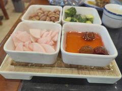 -老北京羊蝎子火锅(光荣道店)
