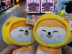 -小象猛犸(炫地购物中心店)