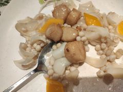 南国海鲜小炒皇-上海小南国(正大店)