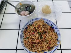 -小罗子汤店(大士院总店)