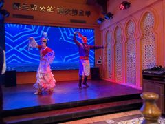 -清真·双公羊·馕坑烤全羊(奥体店)