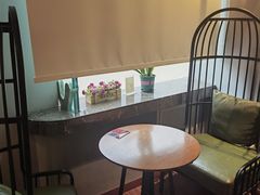 -青山上品咖啡·日式法兰绒手冲(高岛屋百货店)