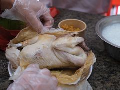 -阿侬盐焗鸡(清澜店)