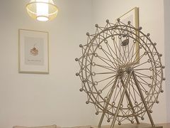 -苏叁家的甜品(狮城帝苑店)