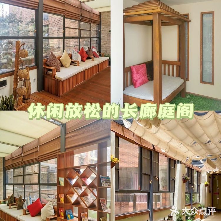 广州 | 颂月汇 | 番禺最top月子中心到底是怎么样的❓