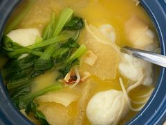 -苏梦江南·淮扬菜(夫子庙店)