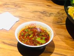 -万记麻辣烫国展总店
