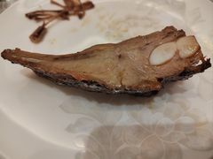 炭烤黑猪排-常州华美达国际大酒店·餐饮部