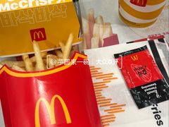 -麦当劳(星光行店)