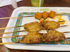 -丝路传奇·中国拉面航母店(北医三院店)