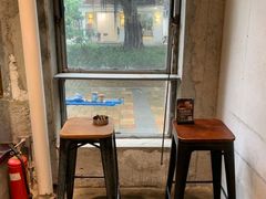 -来回·咖啡(天河南店)