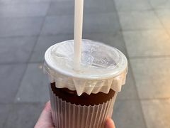 -爵渴咖啡(交大凯德广场店)