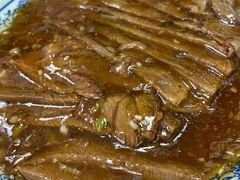 扒口白-协顺园回头馆(南顺城路店)